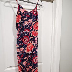 Gap ladies floral dress